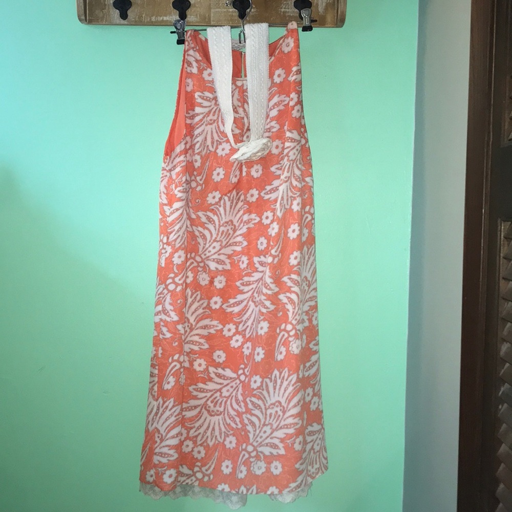 Loft Dress by Ann Taylor